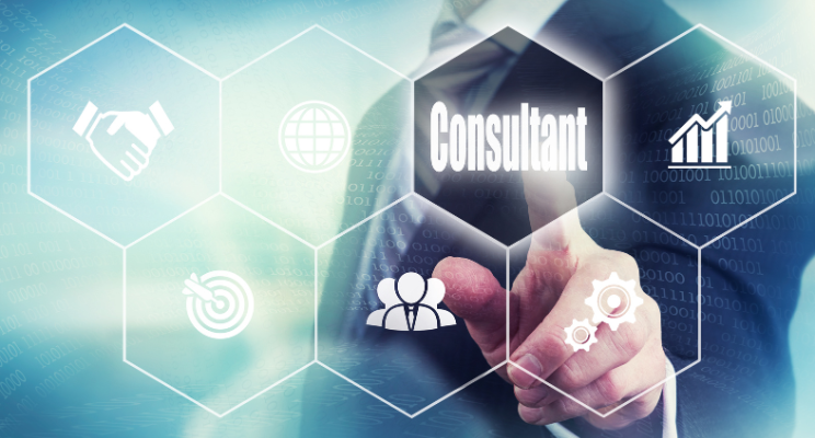 The Role of IT Consulting in Helping Businesses Scale Fast
