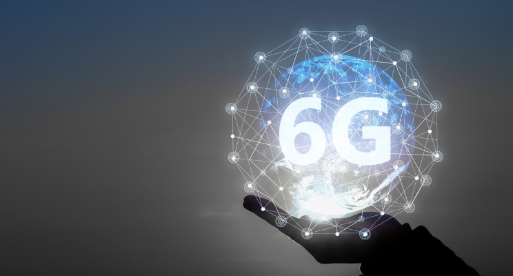 6G Development: The Next Big Thing in Connectivity