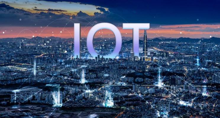 5G & IoT: The Power Duo Driving the Next Tech Boom