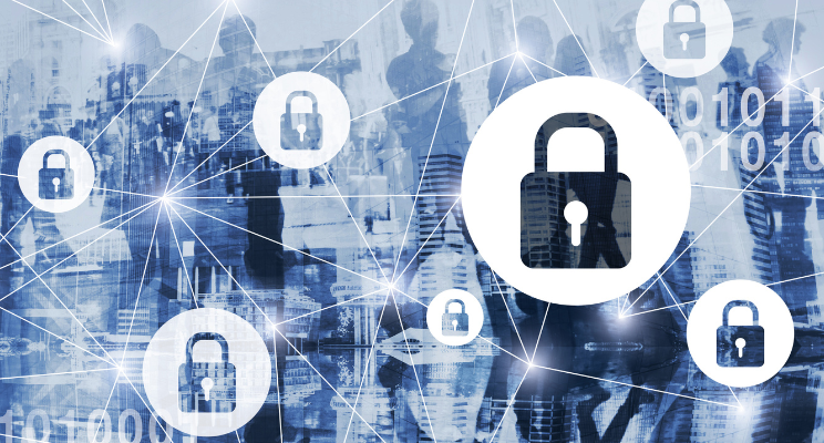 Top 5 Small Business Cybersecurity Mistakes to Avoid in 2025